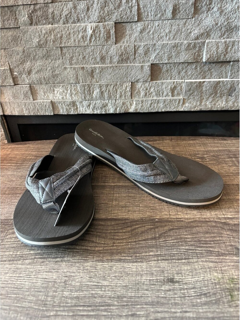 Men’s Sandals